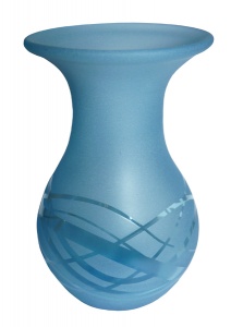 Design Collection - Tall Vase